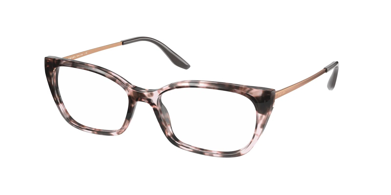 Prada 14XV Eyeglasses - view 6